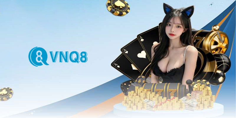 VNQ8 - Top Nhà Cái Này Luôn Dẫn Đầu Bảng Xếp Hạng