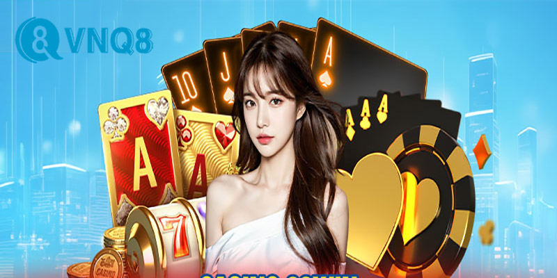 Kinh nghiệm chơi casino online hiệu quả