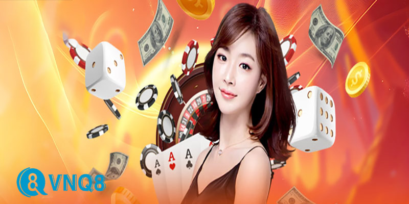 Game Bài Đổi Thưởng VNQ8 - Cơ Hội Nhận Thưởng Khủng!